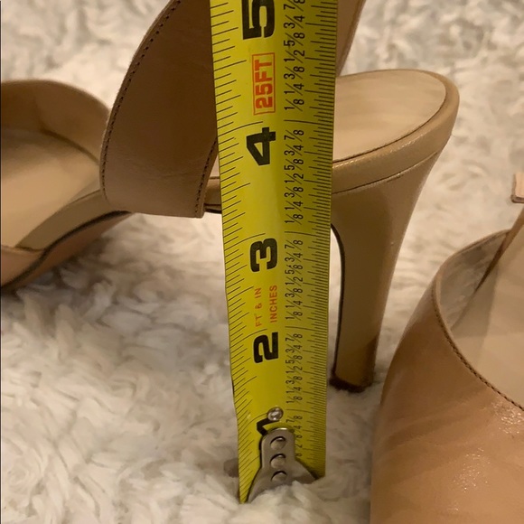 Nine West Pumps - Picture 5 of 5